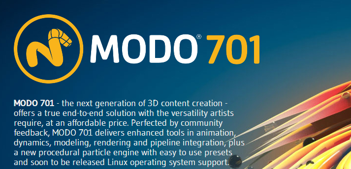 Luxology Modo 601 Torrent Download